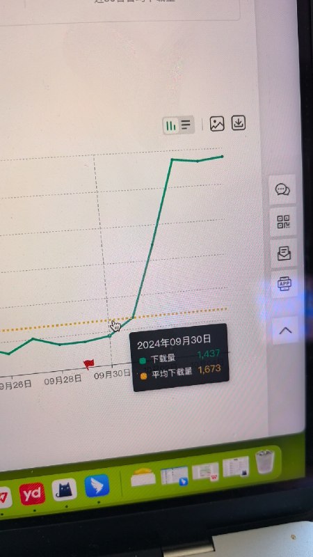 #自媒体运营频道 #@yunying23推了一把学习强国，增加了10万次下载，从第24名到第2名#自媒体运营频道 #@yunying23推了一把学习强国，增加了10万次下载，从第24名到第2名
