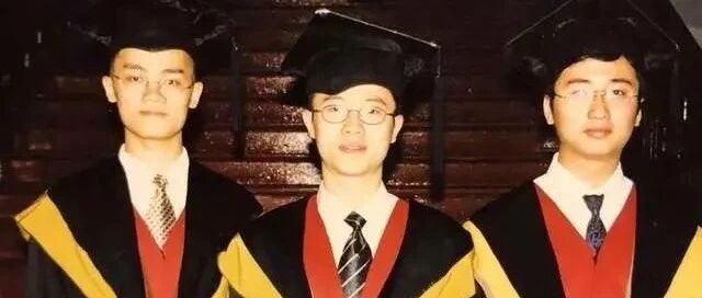 开学季特辑 | 清华的619，王兴的恰同学少年在1997年到2001年的4年里，王兴和王慧文等6位同学住在清华大学学生公寓26号楼619宿舍