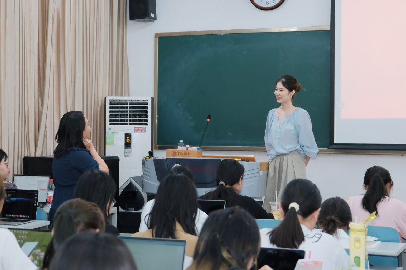 昨天在中国政法大学