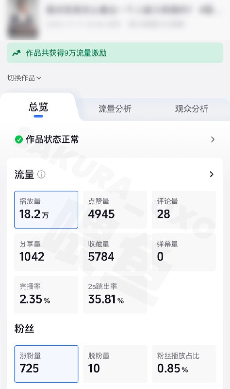 #出海运营秘籍👉@yunying23断更4个月的老号，重启第一条视频就爆了近5000赞，三条视频涨粉1000+，有精准线索，也获得抖音精选资格啦，给内部学员复盘完后也分享下～核心：高质感+高信息密度，让抖音给流量帮你冷启，抖音从创作者大会后就一直在推精选内容当时是1小时拍5条选题→精选3条高密度内容发布（有板书会慢些，之前纯口播能1小时8条+）◽️拍摄前——和IP过选题表格（含参考视频+梳理出的内容）◽️拍摄中——架了3机位，IP过程中有时会比较紧张，我会把我的机位关掉，让她以为没拍了，其实还有另一个～这样IP也会更自然一点