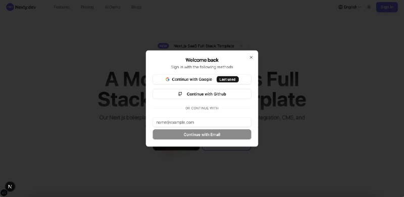 better-auth 真是个好东西，很多小需求自己实现起来性价比不高，但是用 better-auth 只需要添加几行代码就能完成，比如封禁用户、判断登录用户是新用户、Google One Tap都能非常简单地实现