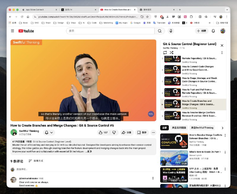 不怕大家笑话，最近几年我虽然在自学编程，也独立开发上线了几个 APP