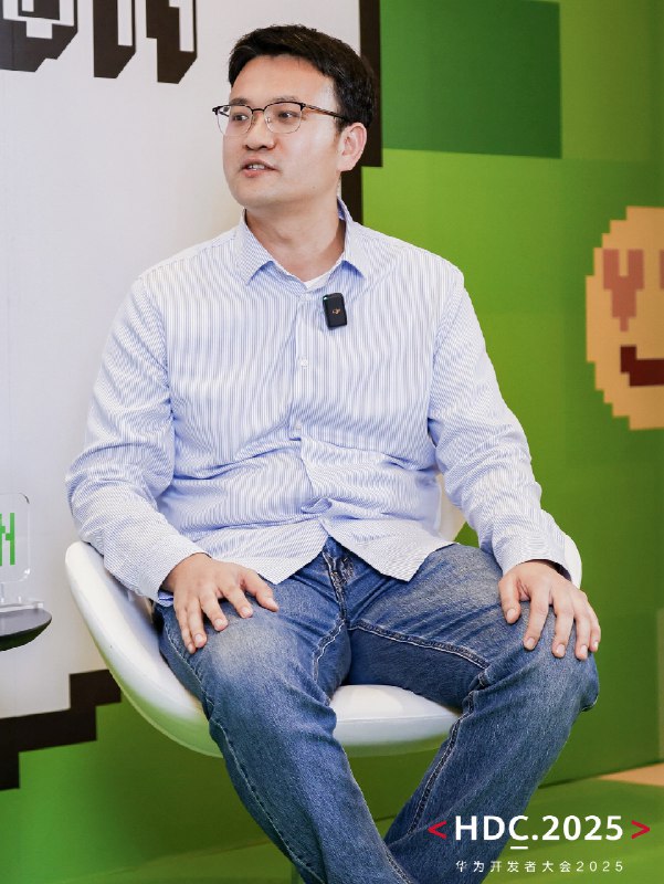 这次有幸在HDC专访了快手、知乎和58同城的技术大牛们，全都是干货