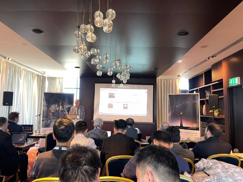 ACM WorkshopACM Workshop