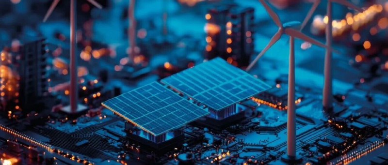 中国算力，以何强壮？|《财经》封面在算力投资规模明显处于劣势、先进AI芯片供应受限的情况下，中国算力的竞争力究竟来自哪里？（采访写作过程中，每一位采访对象都在不断纠偏、校准我的想法