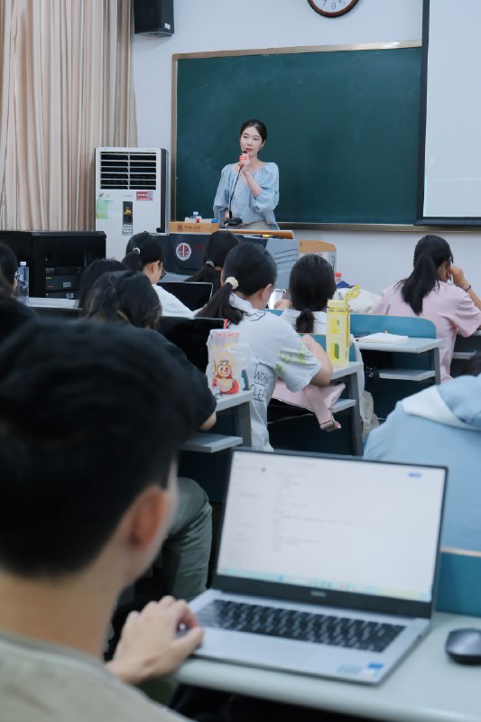昨天在中国政法大学