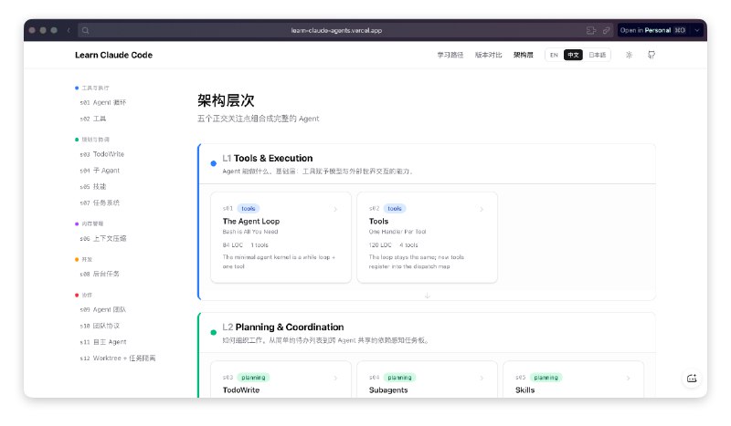 分分钟快速理解AI怎么从对话助手进化成agent