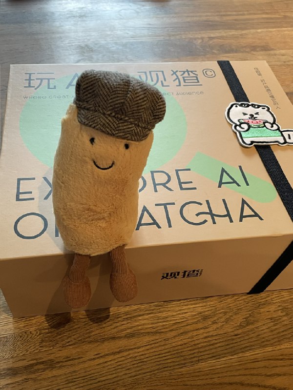 “观猹”破壳100天，从一个想法，生长成有呼吸的地方