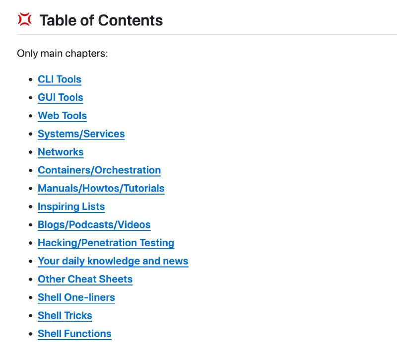 今日开源电子书推荐：-《The Book Of Secret Knowledge》