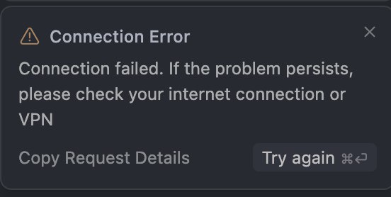 之前用cursor经常会报超时，给🪜加这几个规则就好了之前用cursor经常会报超时，给🪜加这几个规则就好了