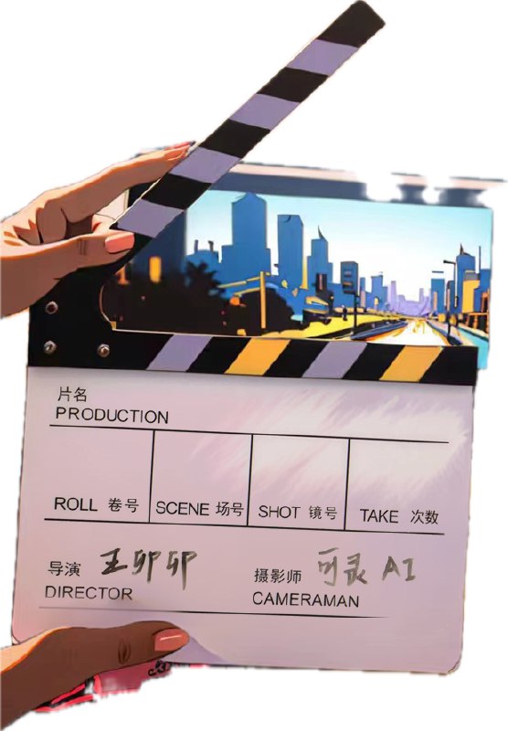 AIGC会推动电影行业发展吗？继贾樟柯要用AIGC拍短片之后，兔斯基IP的创造者+小黄人神偷奶爸系列IP的美术导演：王卯卯也要用国产最强大模型可灵AI玩AI动画电影了