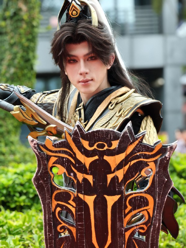 #出海运营秘籍👉@yunying23今天园区是剑网三的#出海运营秘籍👉@yunying23今天园区是剑网三的