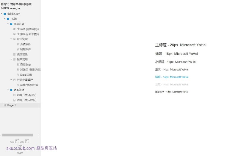 这个原型项目是一个营销SCRM（Social Customer Relationship Management）系统，旨在帮助企业更好地管理客户关系和营销活动