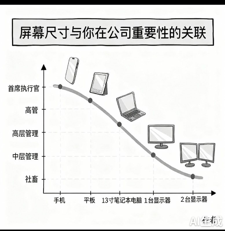 糟糕，我至少2部手机，算什么？