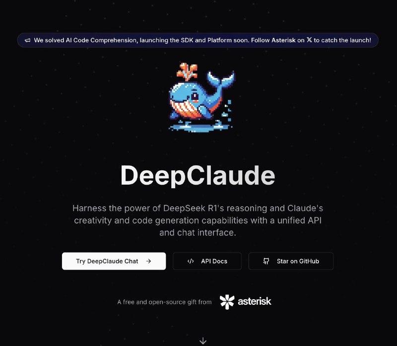 我前阵子就在想，如果能把我和windsurf的每一次对话都同步给deep，让它一直 “观察” 我们在做什么
