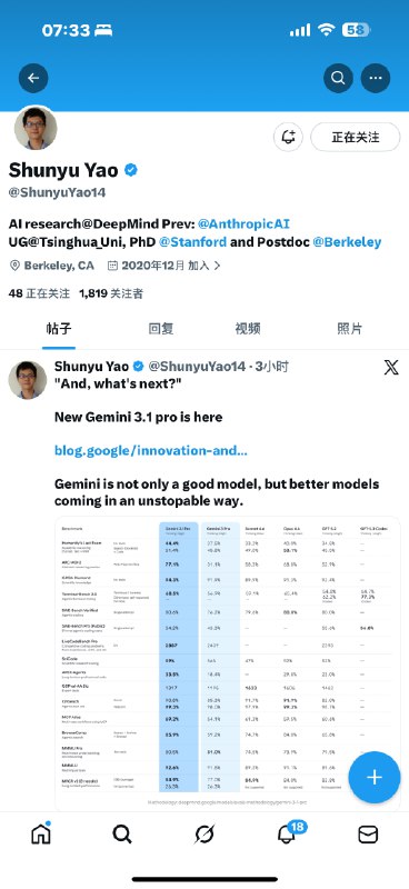 谷歌的姚顺宇腾讯的姚顺雨豆包说他俩都是 2015 年入学清华千问说姚顺宇是 2009 年入学清华到底哪个对？谷歌的姚顺宇腾讯的姚顺雨豆包说他俩都是 2015 年入学清华千问说姚顺宇是 2009 年入学清华到底哪个对？