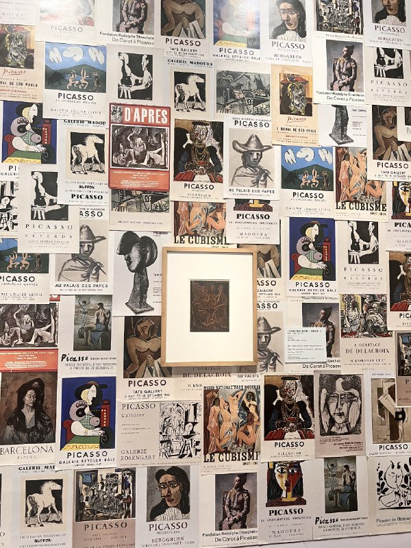 豆包老师陪我一起逛浦美 全程给我讲解🥹推荐在上海的朋友来看展！豆包老师陪我一起逛浦美 全程给我讲解🥹推荐在上海的朋友来看展！