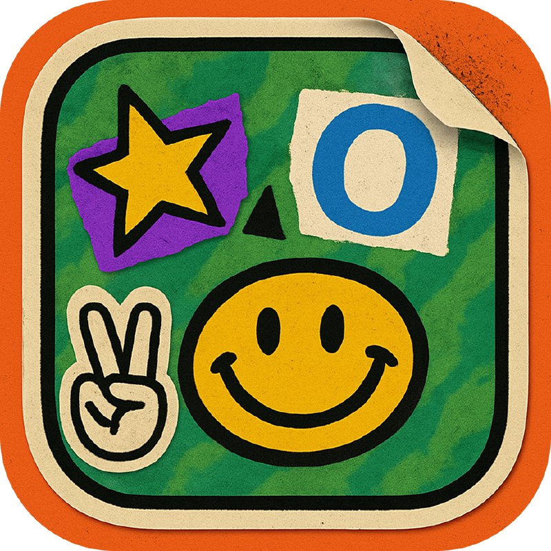 我们 @天然乔 给新产品设计的 logos，你猜这个 app 是干嘛的？你觉得哪个更戳你？我们 @天然乔 给新产品设计的 logos，你猜这个 app 是干嘛的？你觉得哪个更戳你？