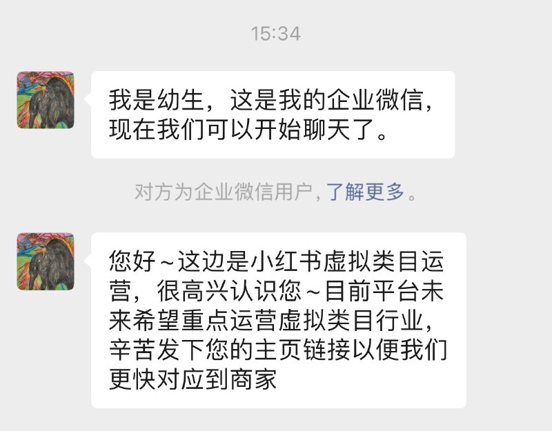 #自媒体运营频道 #@yunying232025年，虚拟类目终于被小红书重视了