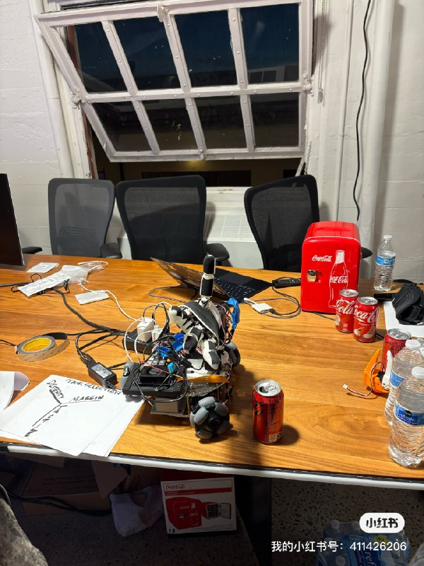 来看看硅谷的硬件创业者在关心些什么最多的还是机械手、摄像头、3D打印