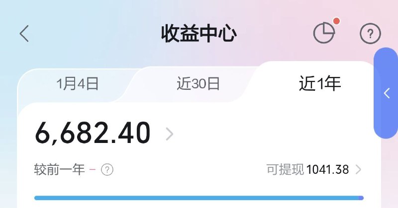 #出海运营秘籍👉@yunying23最近一年(其实是半年)抖音和B站分成差异(不含商单，更新内容相同)
