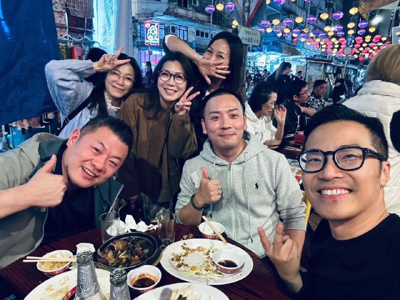 #出海运营秘籍👉@yunying23香港NUSKIN完成3个月的咨询陪跑，内容的底层逻辑相通，从抖音视频号到IG和FB