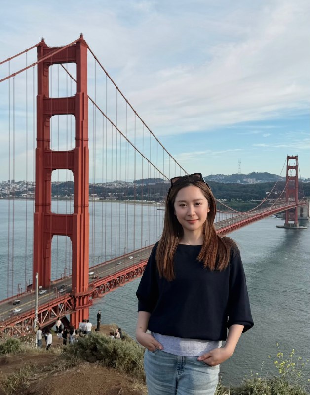 佩服湾区的同事，这次美西出差，为了凑国内的沟通时间，每天超长待机，上午7点起床干到晚上1点是常有的🥲…周末赶紧出门晒下太阳充个电，同时体验了一下谷歌Waymo无人驾驶，非常丝滑好用