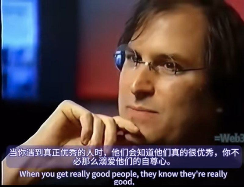 合作到了能力无底洞（不是我工作中最讨厌的人群标签）我之前一直说增长是个人就能干，想干好就能干好