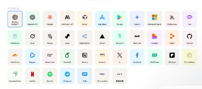 海外付款没信用卡，原来很多人是这么解决的