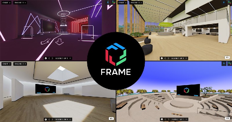 Frame