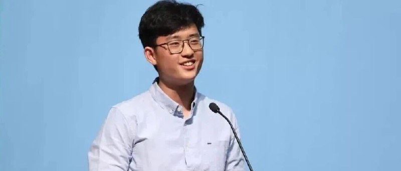 官宣！姚顺雨出任腾讯首席AI科学家，带队大语言模型、AI Infra关于大神姚顺雨加入腾讯的一些想法1. 腾讯给了极高的包，当然腾讯今年给很多大模型人才都开出了非常厉害的涨幅，鹅是要发力了，一贯的后发制人