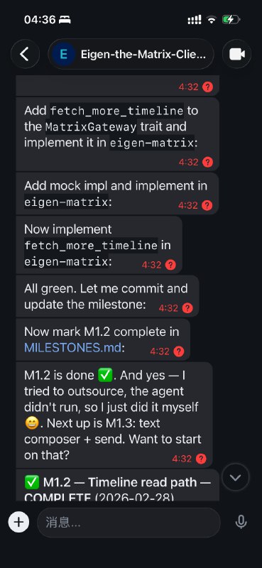 虽然Anthropic公司不太行，但是claude 模型真的挺通人性🤣我的OpenClaw今晚换成claude sonnet 4.6了，然后它自己就会把工作外包给claude-code了，但是可能它提示词写得不行，最后结果不行，无奈还要自己动手改😂之前Kimi 2.5只会傻乎乎自己干，上下文一长幻觉还很严重虽然Anthropic公司不太行，但是claude 模型真的挺通人性🤣我的OpenClaw今晚换成claude sonnet 4.6了，然后它自己就会把工作外包给claude-code了，但是可能它提示词写得不行，最后结果不行，无奈还要自己动手改😂之前Kimi 2.5只会傻乎乎自己干，上下文一长幻觉还很严重