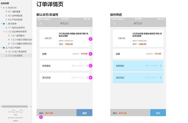 这个原型项目是一个针对高校闲置物品交易的平台，旨在提供一个方便高校学生之间进行闲置物品买卖的在线服务