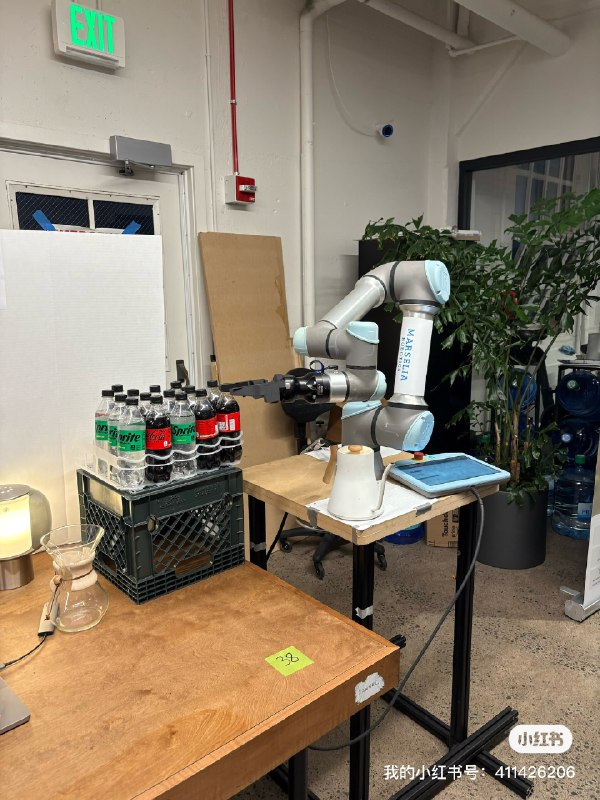 来看看硅谷的硬件创业者在关心些什么最多的还是机械手、摄像头、3D打印