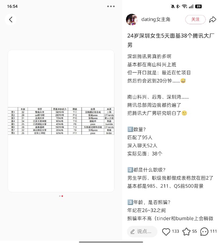#出海运营秘籍👉@yunying23继用bdsm讲命理学后近期印象深刻的内容是推广自己的微信dating小程序，这个内容软植入🉑