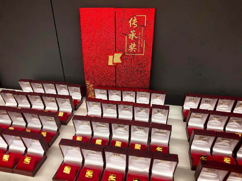 冷知识：在金山🈵五年可以获得黄金传承徽章冷知识：在金山🈵五年可以获得黄金传承徽章