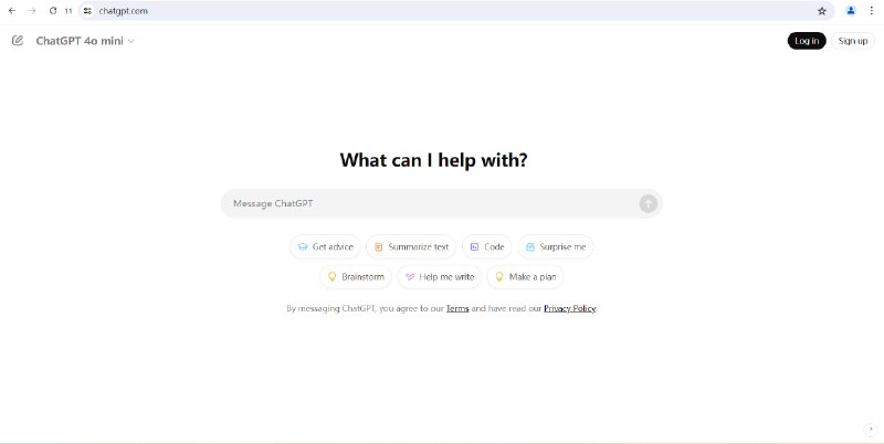 从HuggingFace的新产品Hugging Chat和GPT新UI引发的思考🤔↓今天HF上线了HuggingFace Chat，但是和传统的chatbox不一样的是，UI没有Ready的对话框，而是类似于搜索的输入框(图1)很巧的是前两天GPT也泄露了最新的UI(消息不保真)，也是类似的设计😬搜索输入框，但不同点是在下面有一堆按钮，可以选择不同的模式例如“头脑风暴”、“帮我写作”等(图2)好像最近大家都在抛弃Chatbox🧐?在这大胆说个暴论：不管是现在的chatbox和搜索框以后都会消失🤪被没有交互的“UI”代替掉因为现在的UI/UX实质上都是程序没法主动感知外界，去理解需求这个条件下的产物正因为过去的程序没有智能，才需要去设计用户流程和交互，来尽量让用户的使用体验无痛/便捷但在未来，就算没有实现AGI，仅仅是L3级别的Agent也可以对外界环境有个基础感知，那还需要用户主动交互吗？我觉得大概率不需要，就好像你跟一些聪明的/情商高的人聊天很省事，对方很轻松/快速的就能get你的问题/话题/意思