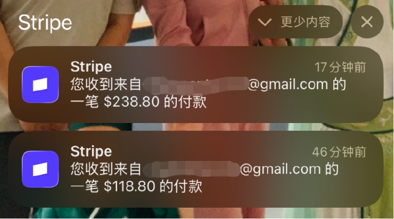 #出海运营秘籍👉@yunying23是黑五的力量吗？今年没有重视黑五，昨天上午才加了黑五的话术