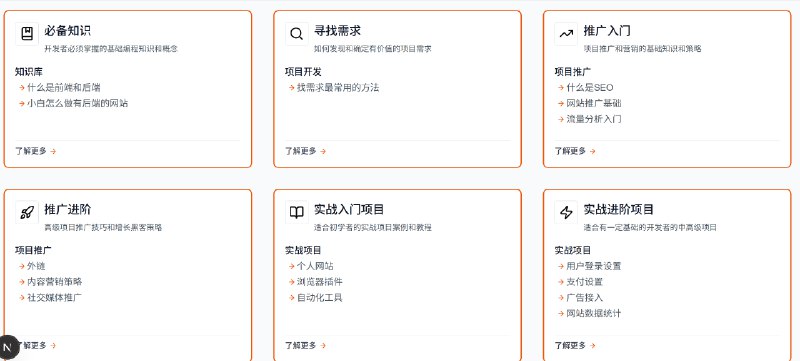 计划教会100个人，0代码也能实现后端编程！！0代码用AI制作了一个网站，网站上就是把我所有的知识和经验呈现出来如果不行手动写一点代码，制作出有后端的网站完全解决的小白后端难的问题