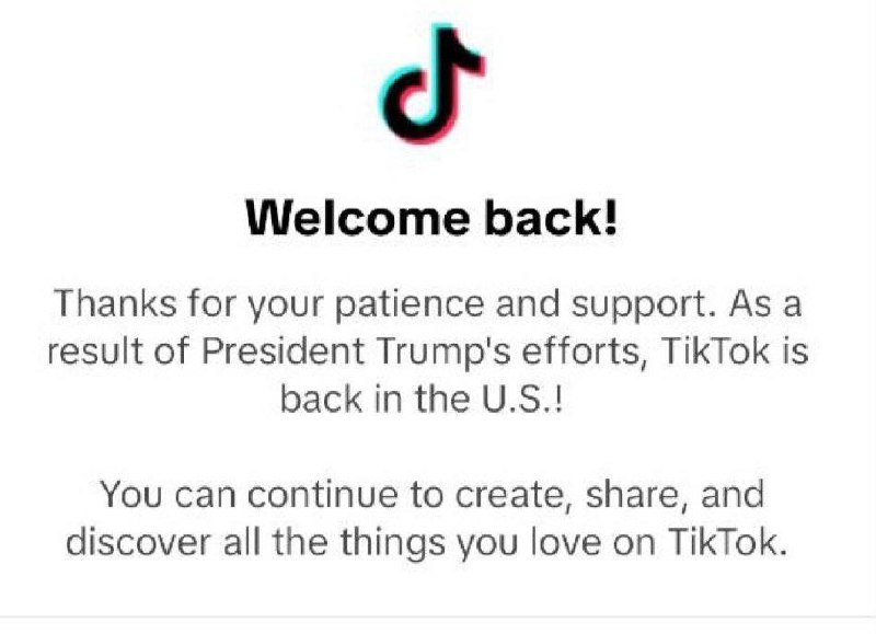 TikTok 的事件营销拿捏到了极致