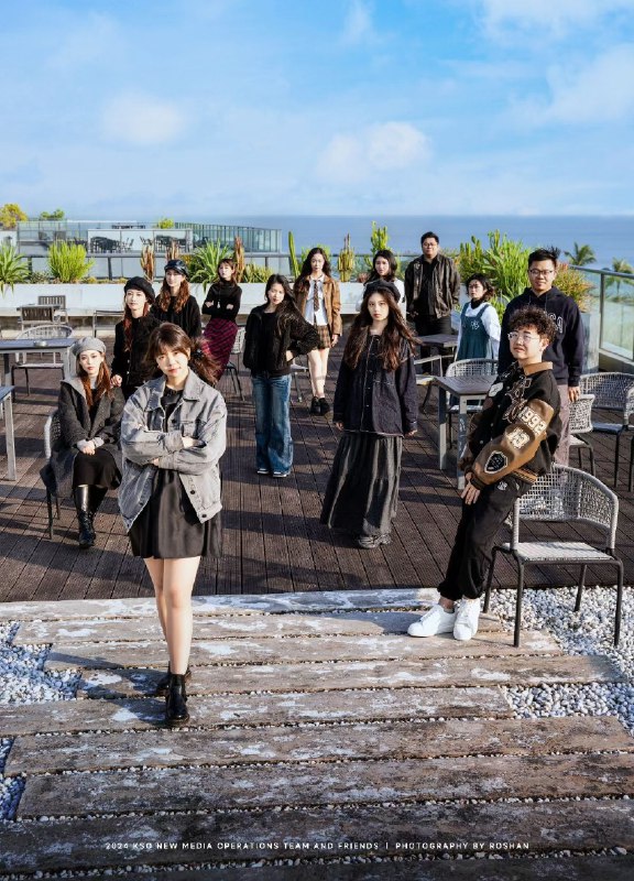 #出海运营秘籍👉@yunying23又到12月了，每年的圣诞节左右我都会举办一个happy之夜，组内的同学以及邀请这一年跟我们紧密合作的其他部门同事一起拍照，做游戏，互换礼物，这已经成为一个固定的节日，不出意外只要我在金山就会把这个仪式坚持下去