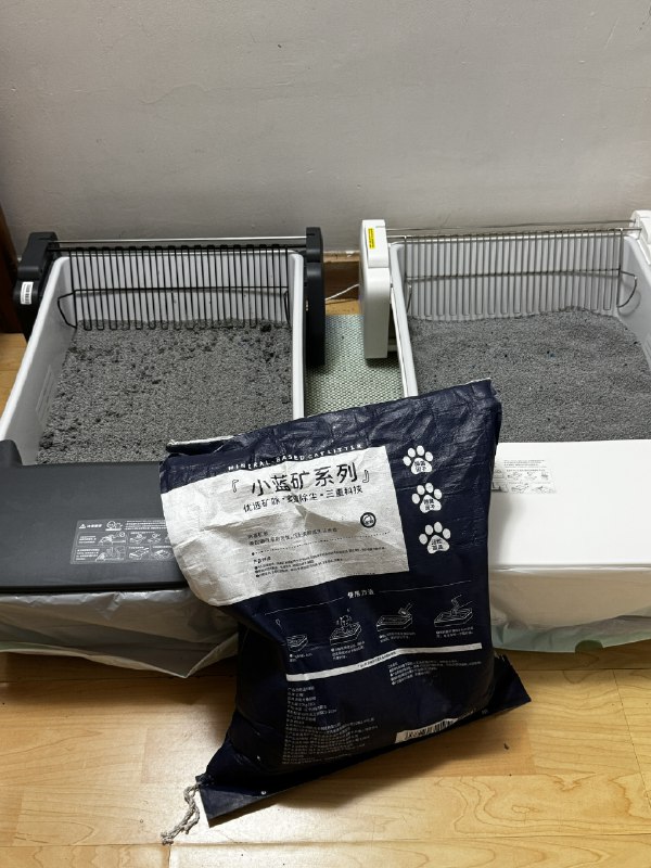 自己做的产品，自己开个箱📦自己做的产品，自己开个箱📦