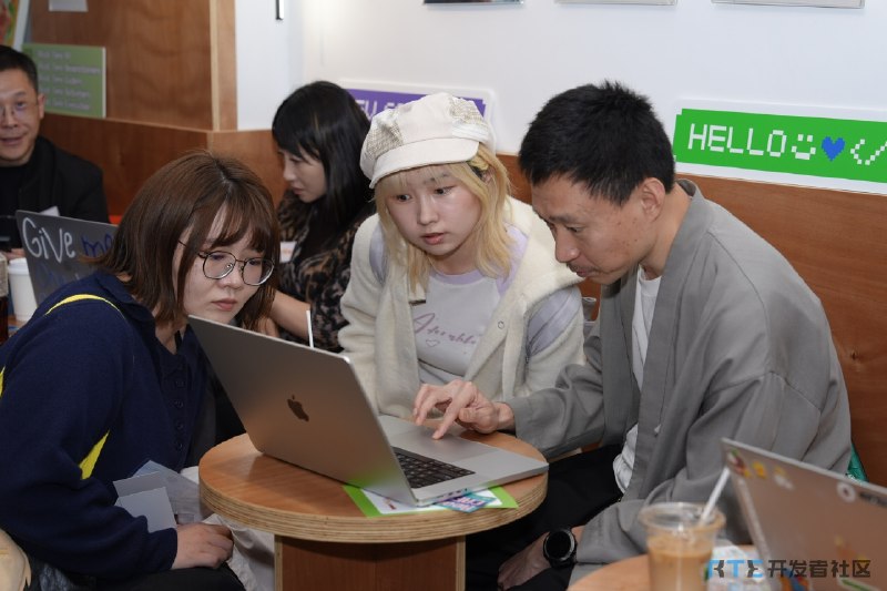 #出海运营秘籍👉@yunying23非二次元黄毛闯入开发者社区，只为发token和credits做赞助#出海运营秘籍👉@yunying23非二次元黄毛闯入开发者社区，只为发token和credits做赞助