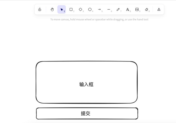 v0.dev的妙用，很适合不会前端的后端工程师