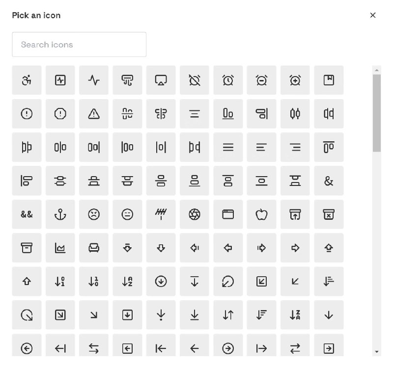 🚀推荐一个实用的logo设计工具💡LogoFast是一款免费logo制作工具，创作者是知名独立开发者Marc Lou