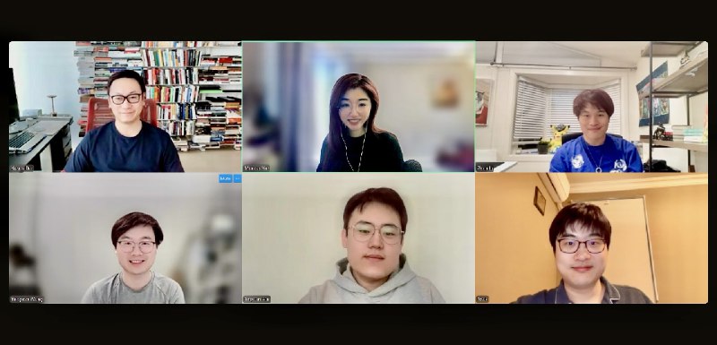 🤖真的（又是）被AI包围的一个周末！🤯昨天上午录coding agent 的播客，没想到凌晨OpenAI o3 直接给播客加戏，原计划2个小时的播客录了近4个小时……！下周要开始整活儿~🙌🧑‍🏫AWS的RL主题活动前所未有的硬核，几乎要成学术会议了，不过感觉大家一边分享也是一边还在调整被o3 震撼的认知…🎄🔥Highlight当然是晚上真格基金年末00后聚会，一直到凌晨还不愿散场，一个晚上的交流惊喜不断，不愧是最重视年轻人的我司🫶🫡00后的嘉宾们，有26岁的教授，有各种B站百万粉丝的科技网红，有拿到各种顶会的researcher，有大学甚至高中就开始创业的各种不安分的灵魂