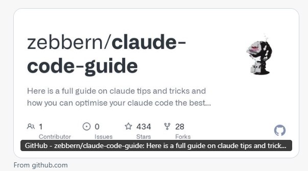 可能是全网最全的Claude Code使用指南链接：