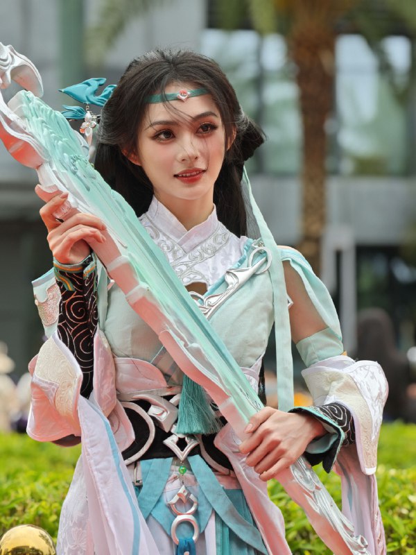 #出海运营秘籍👉@yunying23今天园区是剑网三的#出海运营秘籍👉@yunying23今天园区是剑网三的