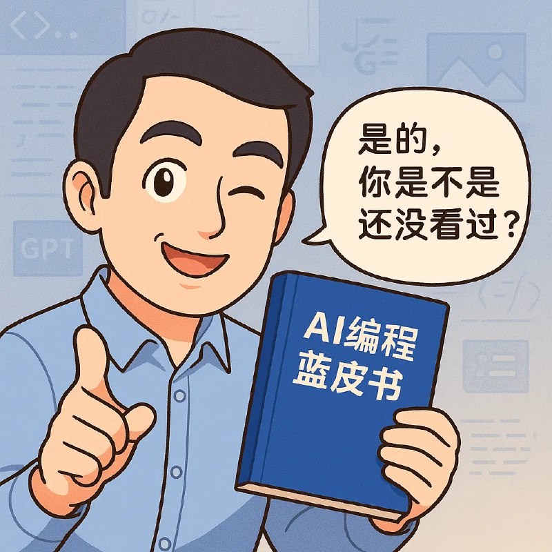 很标题党了GPT4o联合AI编程蓝皮书共同发布4o不光强在生图它的解构脚本和分镜也很不错原生多模态就是好呀可以看看全文：