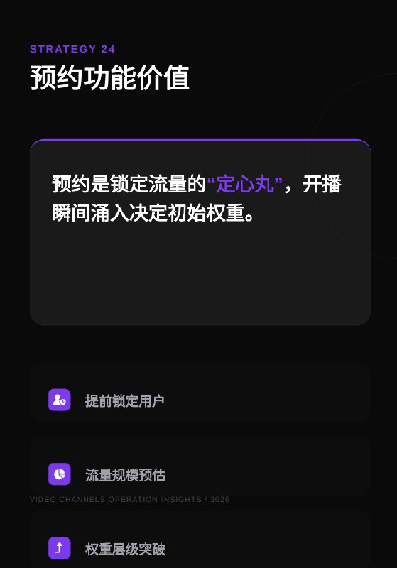 #出海运营秘籍👉@yunying23春节期间的一个AI赋能业务实践撰写了1份1w字的「55条视频号运营经验」文档我的工作流➡️用AI知识库（秘塔+NotebookLM）产出初稿➡️我自己精校修订➡️Manus直出55张经验卡片这份文档1个月前就开始写，春节这几天终于有时间集中做精校后续打算作为给咨询用户的赠品好了不太想单独售卖（因为懒，除非等我离职后有空）#出海运营秘籍👉@yunying23春节期间的一个AI赋能业务实践撰写了1份1w字的「55条视频号运营经验」文档我的工作流➡️用AI知识库（秘塔+NotebookLM）产出初稿➡️我自己精校修订➡️Manus直出55张经验卡片这份文档1个月前就开始写，春节这几天终于有时间集中做精校后续打算作为给咨询用户的赠品好了不太想单独售卖（因为懒，除非等我离职后有空）